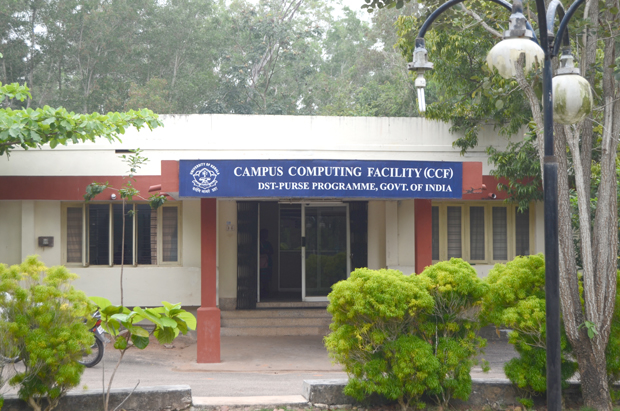 Campus Computing Facility